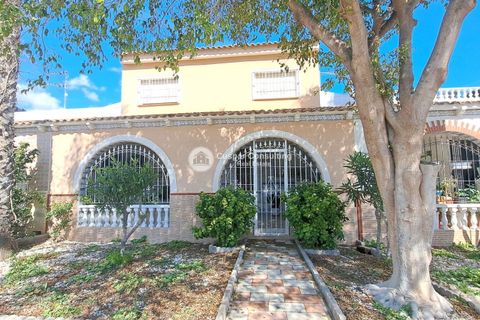 Rækkehus i Los Alcazares, Murcia - foto 1