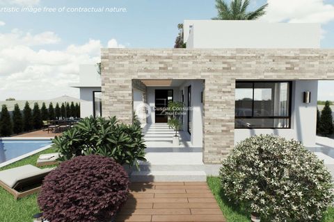 Villa i Ciudad Quesada, Alicante, Ciudad Quesada - € 796.725 | Ref: 2039 - foto 2