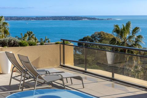 Lejlighed i Cannes, Alpes-Maritimes, Cannes - € 3.160.000 | Ref: HH-16102746 - foto 1