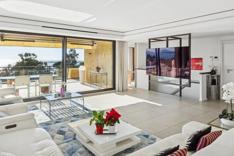 Lejlighed i Cannes, Alpes-Maritimes, Cannes - € 3.160.000 | Ref: HH-16102746 - foto 6