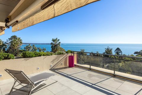 Lejlighed i Cannes, Alpes-Maritimes, Cannes - € 3.160.000 | Ref: HH-16102746 - foto 13