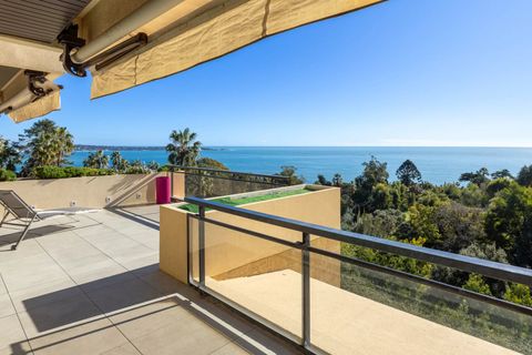 Lejlighed i Cannes, Alpes-Maritimes, Cannes - € 3.160.000 | Ref: HH-16102746 - foto 14