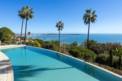 Lejlighed i Cannes, Alpes-Maritimes, Cannes - € 3.160.000 | Ref: HH-16102746 - foto 26