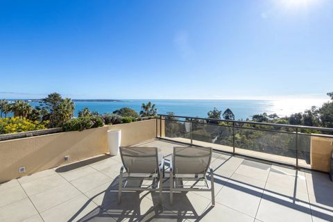 Apartament a Cannes, Alpes-Maritimes, Cannes - € 3.160.000 | Ref: HH-16102746 - foto 22