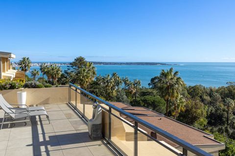 Apartament a Cannes, Alpes-Maritimes, Cannes - € 3.160.000 | Ref: HH-16102746 - foto 25