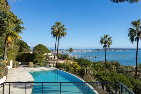 Apartament a Cannes, Alpes-Maritimes, Cannes - € 3.160.000 | Ref: HH-16102746 - foto 27