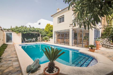 Villa i Busot, Alicante, Busot - € 430.000 | Ref: EXP13540/8930 - foto 1