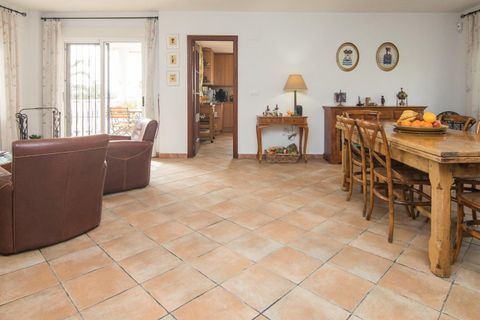 Villa i Busot, Alicante, Busot - € 430.000 | Ref: EXP13540/8930 - foto 4