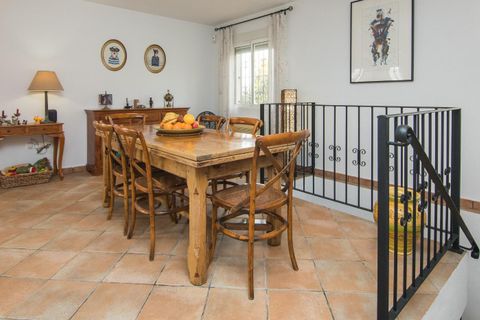 Villa i Busot, Alicante, Busot - € 430.000 | Ref: EXP13540/8930 - foto 5