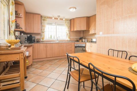 Villa i Busot, Alicante, Busot - € 430.000 | Ref: EXP13540/8930 - foto 7