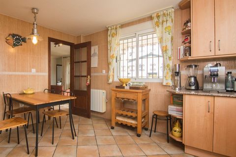 Villa i Busot, Alicante, Busot - € 430.000 | Ref: EXP13540/8930 - foto 10