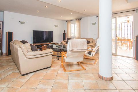 Villa i Busot, Alicante, Busot - € 430.000 | Ref: EXP13540/8930 - foto 30