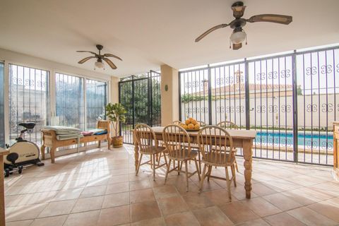 Villa i Busot, Alicante, Busot - € 430.000 | Ref: EXP13540/8930 - foto 35