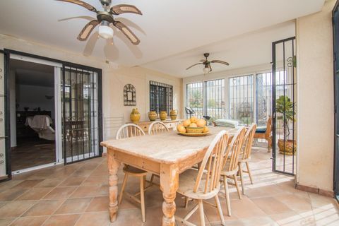 Villa i Busot, Alicante, Busot - € 430.000 | Ref: EXP13540/8930 - foto 37