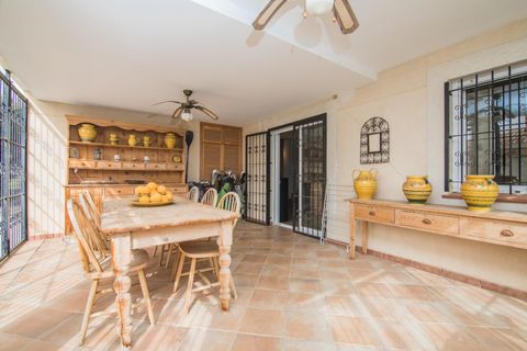 Villa i Busot, Alicante, Busot - € 430.000 | Ref: EXP13540/8930 - foto 38