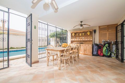 Villa i Busot, Alicante, Busot - € 430.000 | Ref: EXP13540/8930 - foto 39
