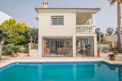 Villa i Busot, Alicante, Busot - € 430.000 | Ref: EXP13540/8930 - foto 40
