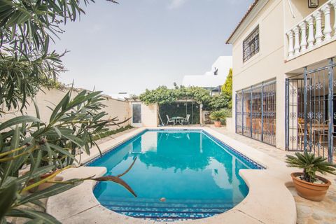 Villa i Busot, Alicante, Busot - € 430.000 | Ref: EXP13540/8930 - foto 41