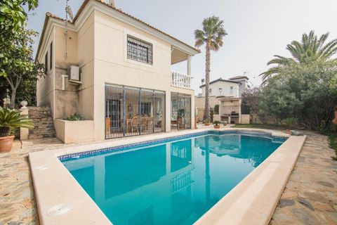 Villa i Busot, Alicante, Busot - € 430.000 | Ref: EXP13540/8930 - foto 42
