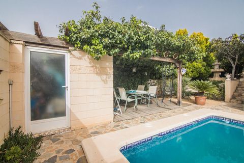 Villa i Busot, Alicante, Busot - € 430.000 | Ref: EXP13540/8930 - foto 44