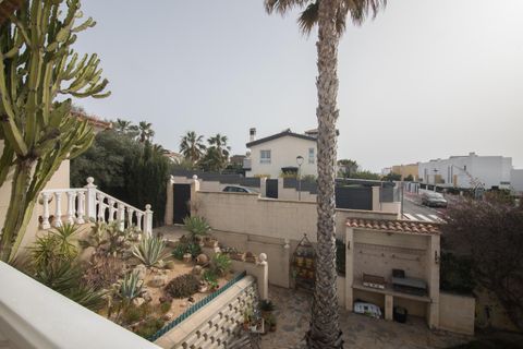 Villa i Busot, Alicante, Busot - € 430.000 | Ref: EXP13540/8930 - foto 47