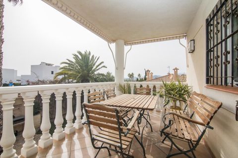 Villa i Busot, Alicante, Busot - € 430.000 | Ref: EXP13540/8930 - foto 49
