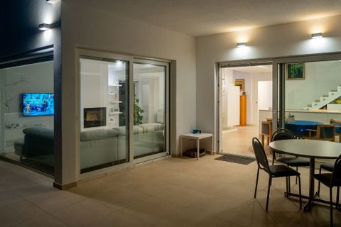 Villa i Benissa, Alicante, Benissa - € 1.380.000 | Ref: CH3396 - foto 13