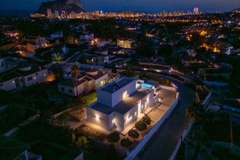 Villa i Benissa, Alicante, Benissa - € 1.380.000 | Ref: CH3396 - foto 18