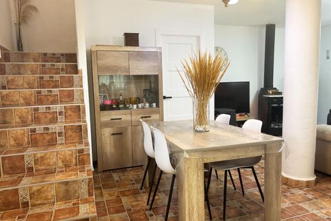 Landejendom i Castalla, Alicante, Castalla - € 260.000 | Ref: EXP13555/8930 - foto 5