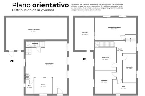 Landejendom i Castalla, Alicante, Castalla - € 260.000 | Ref: EXP13555/8930 - foto 39