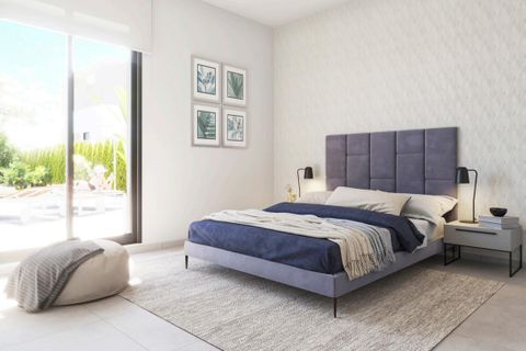 Villa i Vera, Almeria, Vera - € 465.000 | Ref: EXP13561/8930 - foto 4