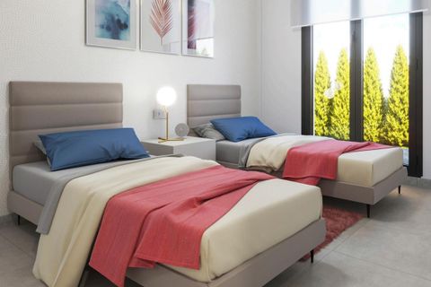 Villa i Vera, Almeria, Vera - € 465.000 | Ref: EXP13561/8930 - foto 5