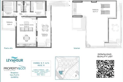 Lejlighed i Vera, Almeria, Vera - € 268.500 | Ref: EXP13563/8930 - foto 8