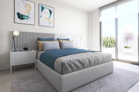 Lejlighed i Vera, Almeria, Vera - € 215.000 | Ref: EXP13564/8930 - foto 5