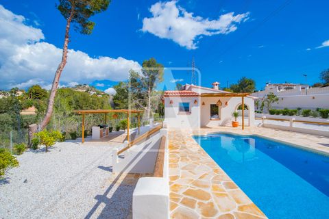 Villa i Calpe, Alicante, Calpe - € 679 000 | Ref: VCA0786 - foto 2