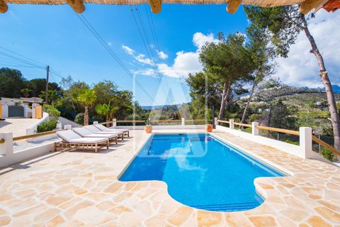 Villa i Calpe, Alicante, Calpe - € 679 000 | Ref: VCA0786 - foto 3