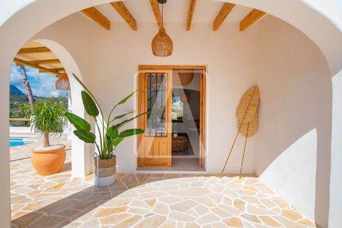 Villa i Calpe, Alicante, Calpe - € 679 000 | Ref: VCA0786 - foto 10