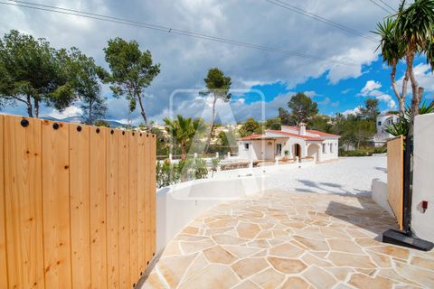 Villa i Calpe, Alicante, Calpe - € 679 000 | Ref: VCA0786 - foto 11