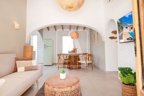 Villa i Calpe, Alicante, Calpe - € 679 000 | Ref: VCA0786 - foto 12