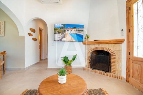 Villa i Calpe, Alicante, Calpe - € 679 000 | Ref: VCA0786 - foto 13