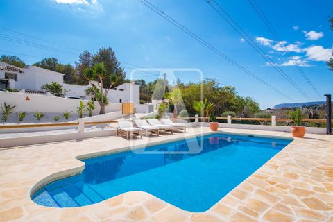 Villa i Calpe, Alicante, Calpe - € 679 000 | Ref: VCA0786 - foto 26