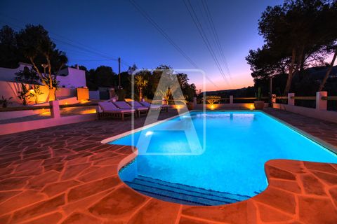 Villa i Calpe, Alicante, Calpe - € 679 000 | Ref: VCA0786 - foto 27