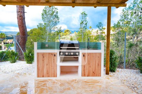 Villa i Calpe, Alicante, Calpe - € 679 000 | Ref: VCA0786 - foto 29