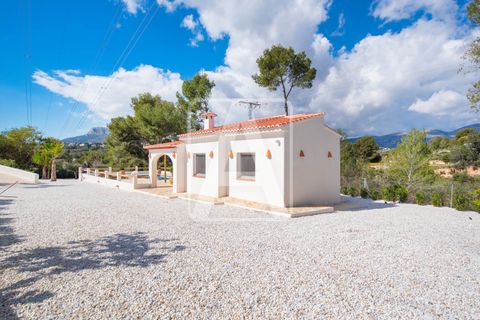 Villa i Calpe, Alicante, Calpe - € 679 000 | Ref: VCA0786 - foto 31