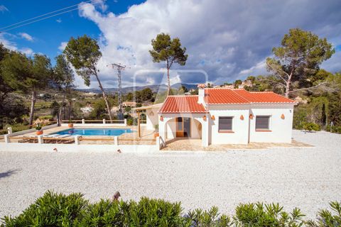 Villa i Calpe, Alicante, Calpe - € 679 000 | Ref: VCA0786 - foto 33