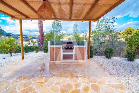 Villa i Calpe, Alicante, Calpe - € 679 000 | Ref: VCA0786 - foto 34