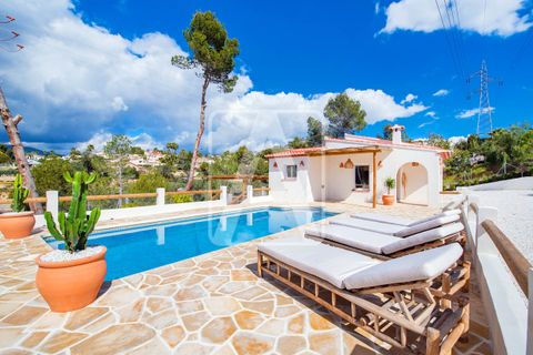 Villa i Calpe, Alicante, Calpe - € 679 000 | Ref: VCA0786 - foto 36