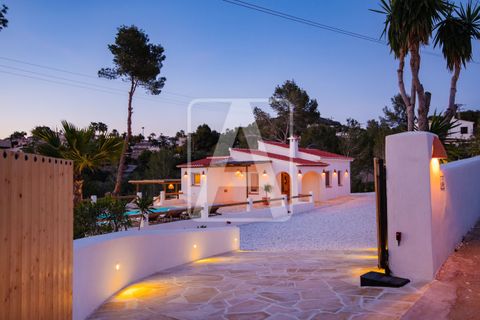 Villa i Calpe, Alicante, Calpe - € 679 000 | Ref: VCA0786 - foto 37