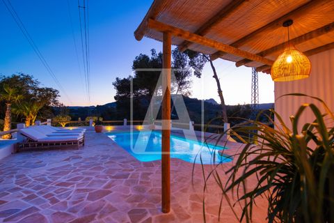 Villa i Calpe, Alicante, Calpe - € 679 000 | Ref: VCA0786 - foto 39