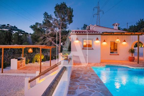 Villa i Calpe, Alicante, Calpe - € 679 000 | Ref: VCA0786 - foto 41